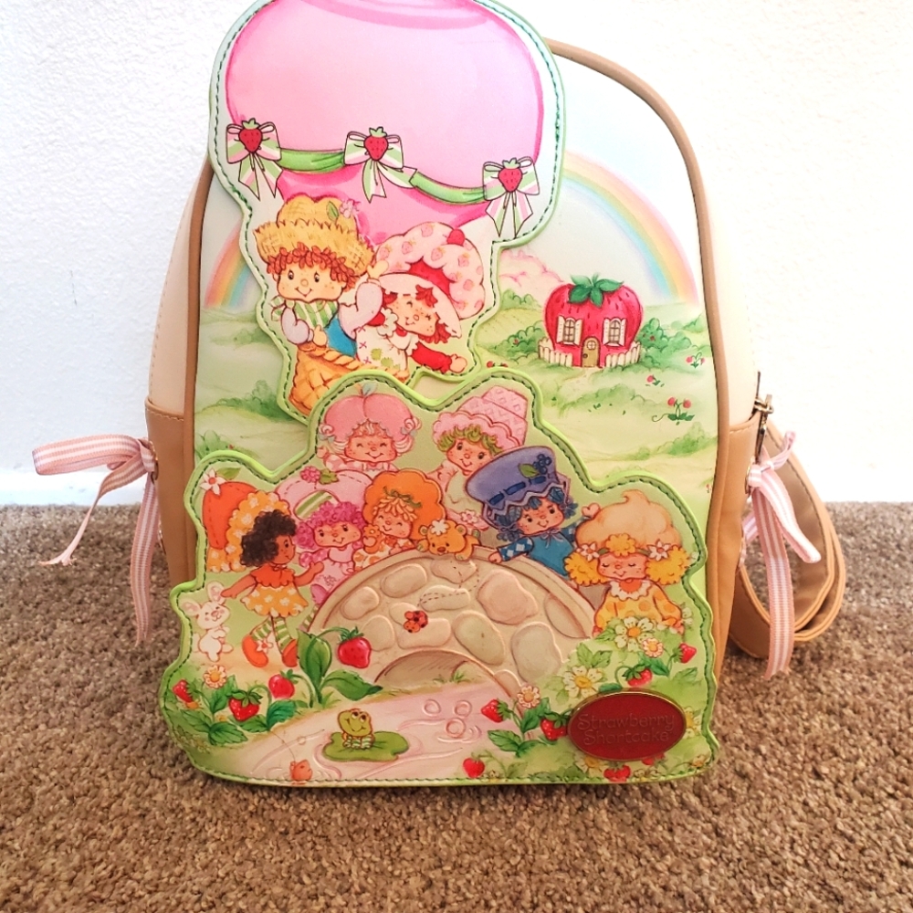 Loungefly bag